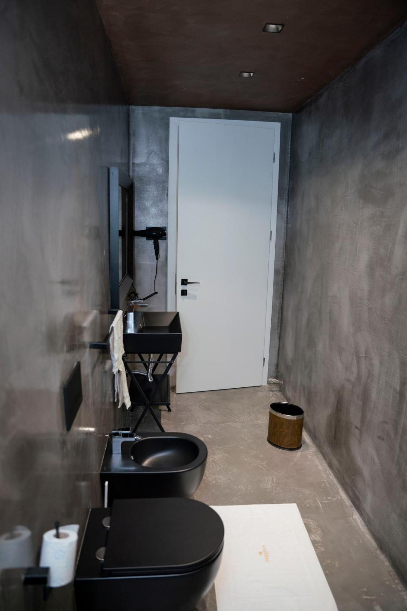 Hotel Pernoca ドゥラス エクステリア 写真