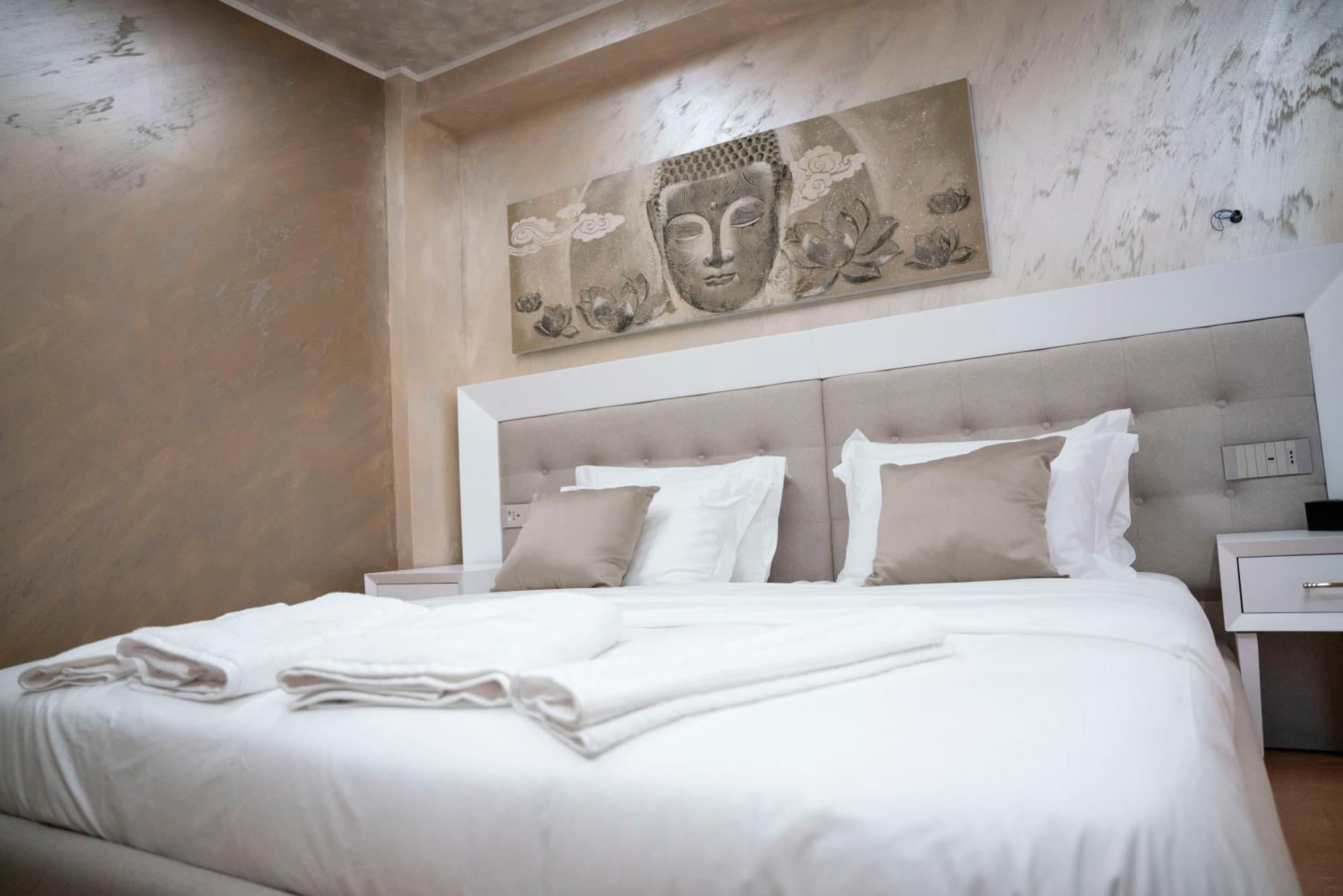 Hotel Pernoca ドゥラス エクステリア 写真